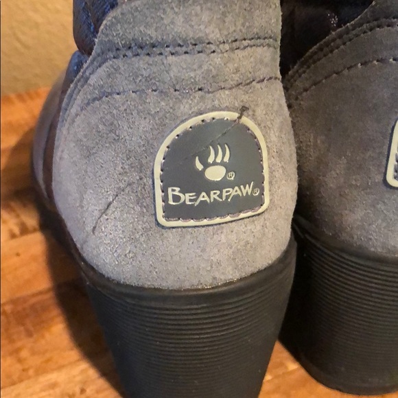 BearPaw Destiny Boot 6 M - Picture 4 of 7